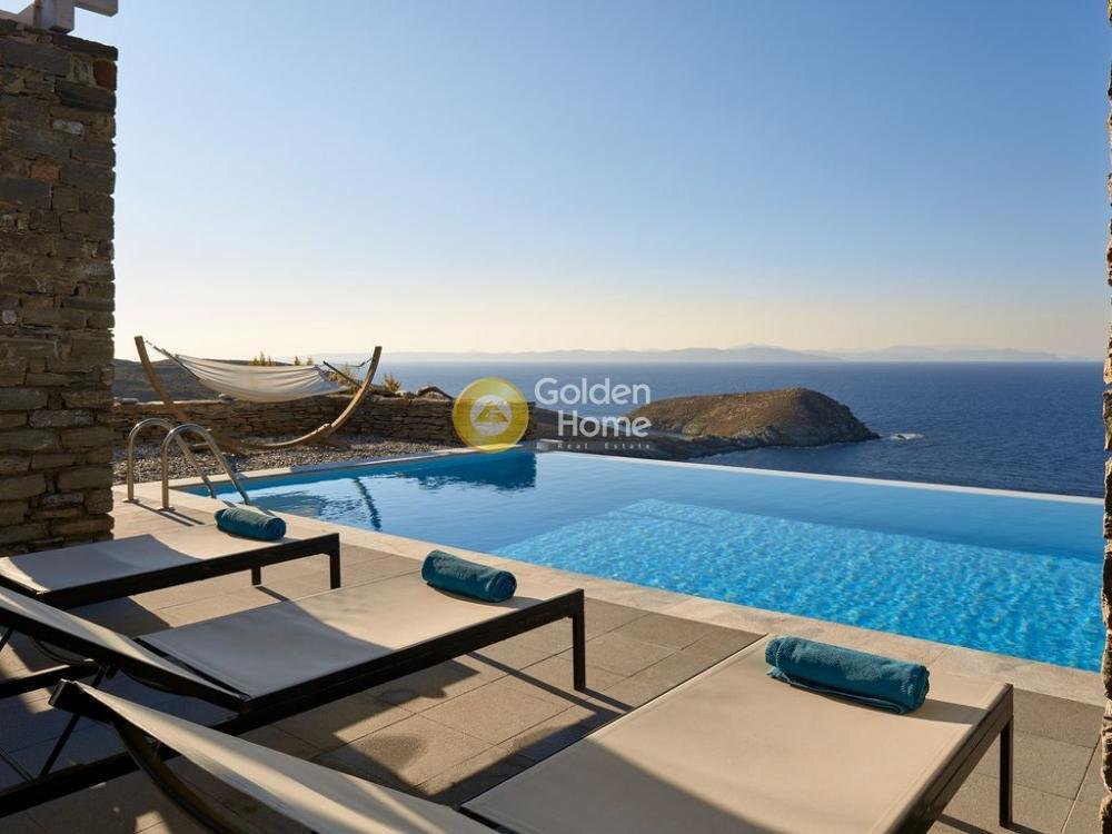 House in Kea, Aegean, Greece 1 - 14362557