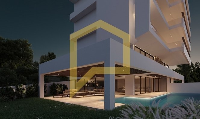Apartment in Vari, Attica, Greece 2 - 14361832