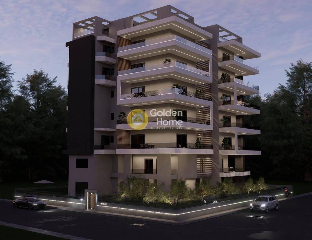 Apartment in South Athens, Attica, Greece 3 - 14363892