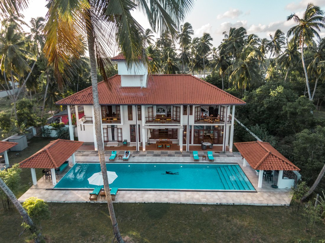 House in Tangalle, Southern Province, Sri Lanka 1 - 14362217