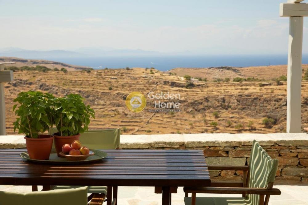 Estate in Kea, Aegean, Greece 3 - 14361354