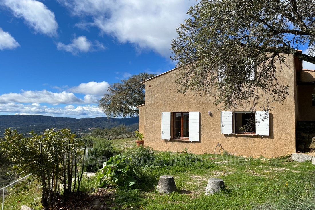 Villa in Le Plan-de-la-Tour, Provence-Alpes-Côte d'Azur, France 5 - 14361174