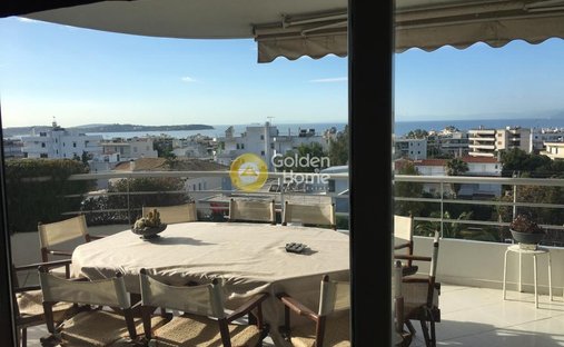 Apartment in Voula, Attica, Greece 1