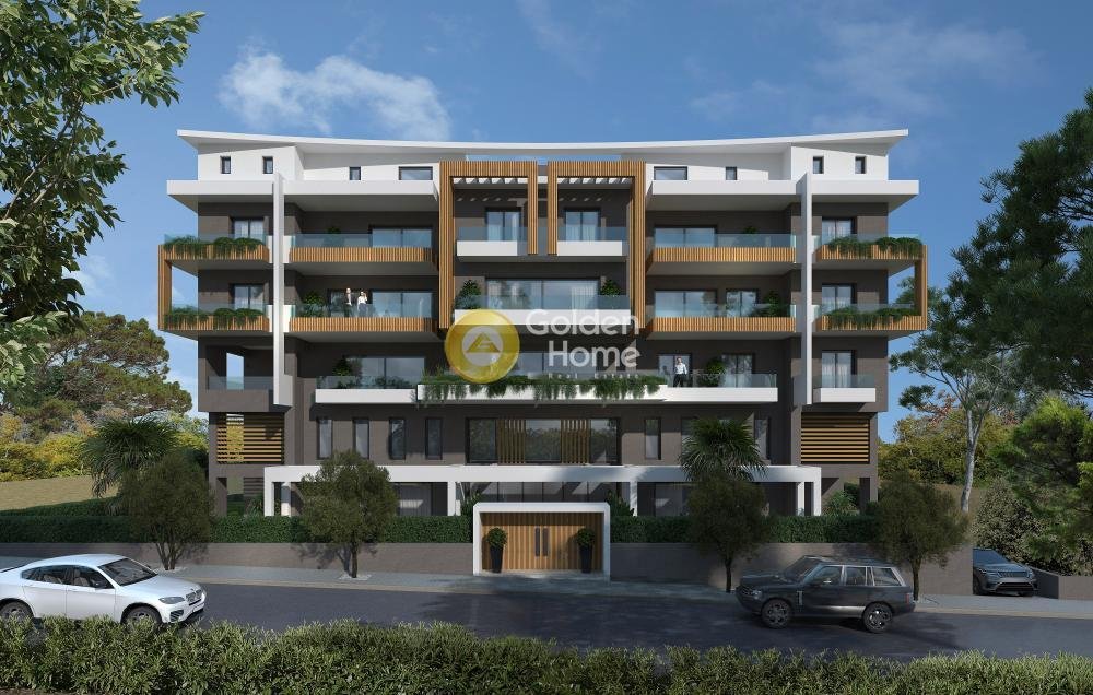 Apartment in South Athens, Attica, Greece 2 - 14362008