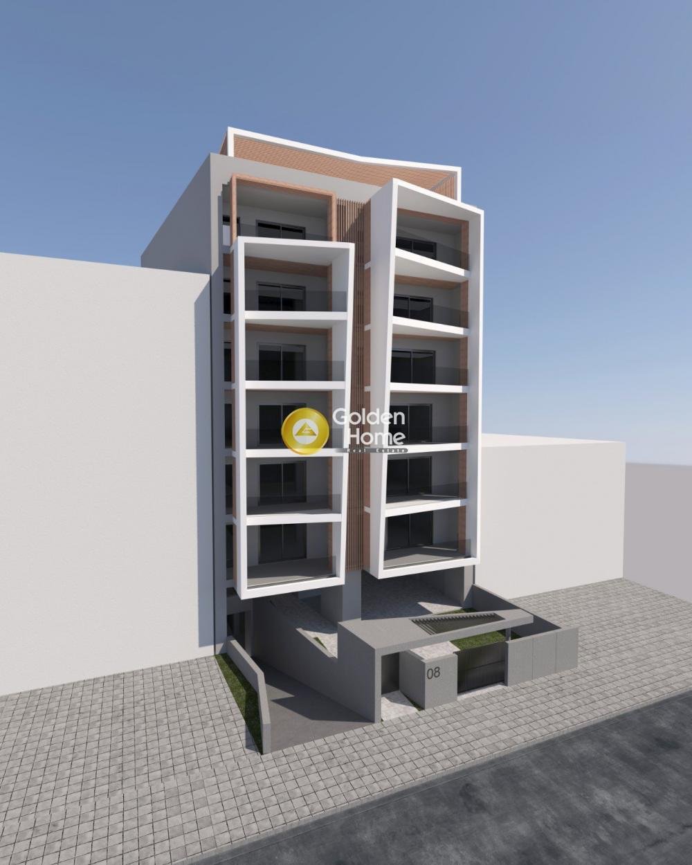 Apartment in Nea Smyrni, Attica, Greece 1 - 14362876