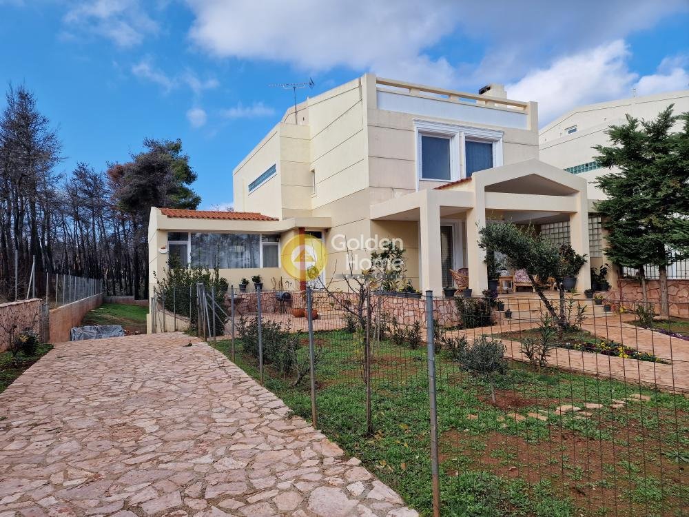 House in Oropos, Attica, Greece 2 - 14362509