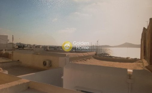 Haus in Cyclades, Aegean, Griechenland 1