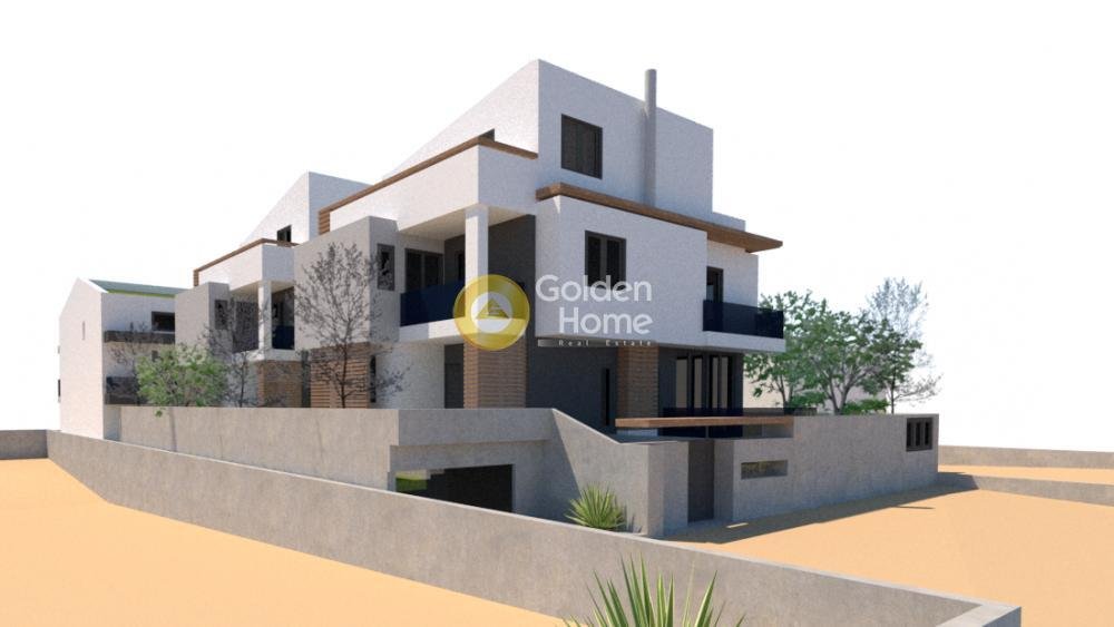 House in Vari, Attica, Greece 1 - 14362166