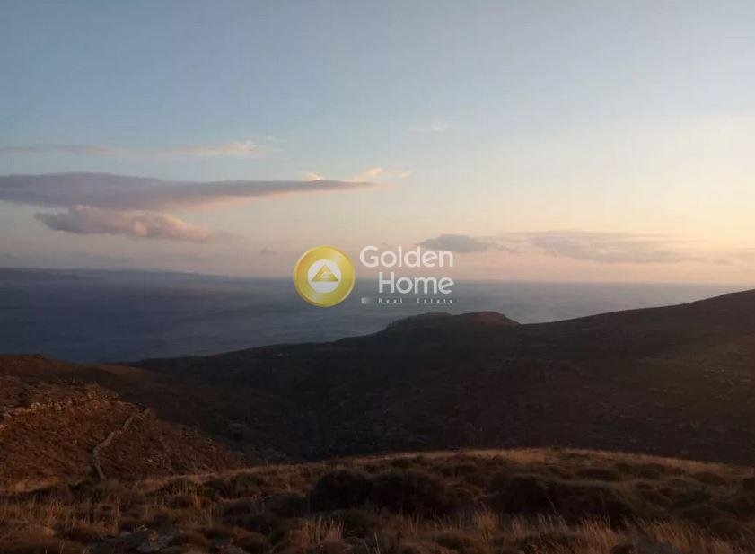 Land in Kea, Aegean, Greece 3 - 14362578