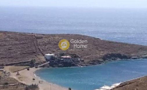 Land in Community of Dryopida, Aegean, Greece 1