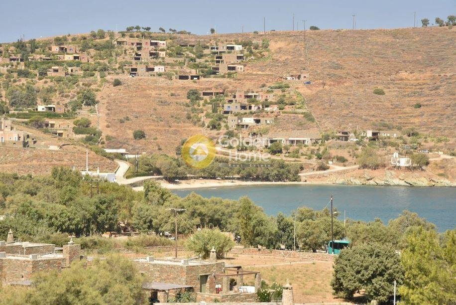 Land in Kea, Aegean, Greece 1 - 14362666