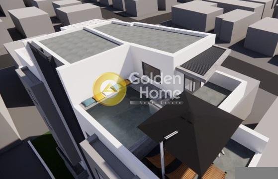 Apartment in Glyfada, Attica, Greece 3 - 14361982