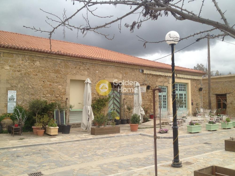 Land in Pylos and Nestor, Peloponnese, Western Greece and the Ionian, Greece 4 - 14362686