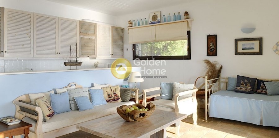 House in Kea, Aegean, Greece 4 - 14362535