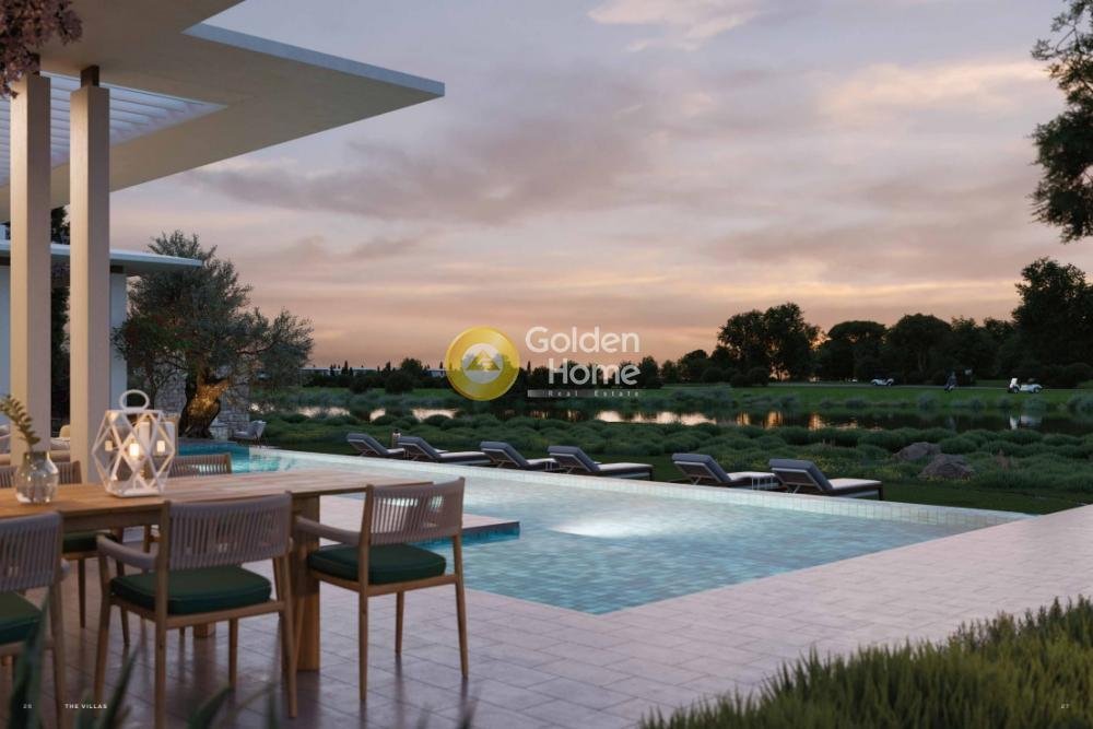 House in Greece 2 - 14362247