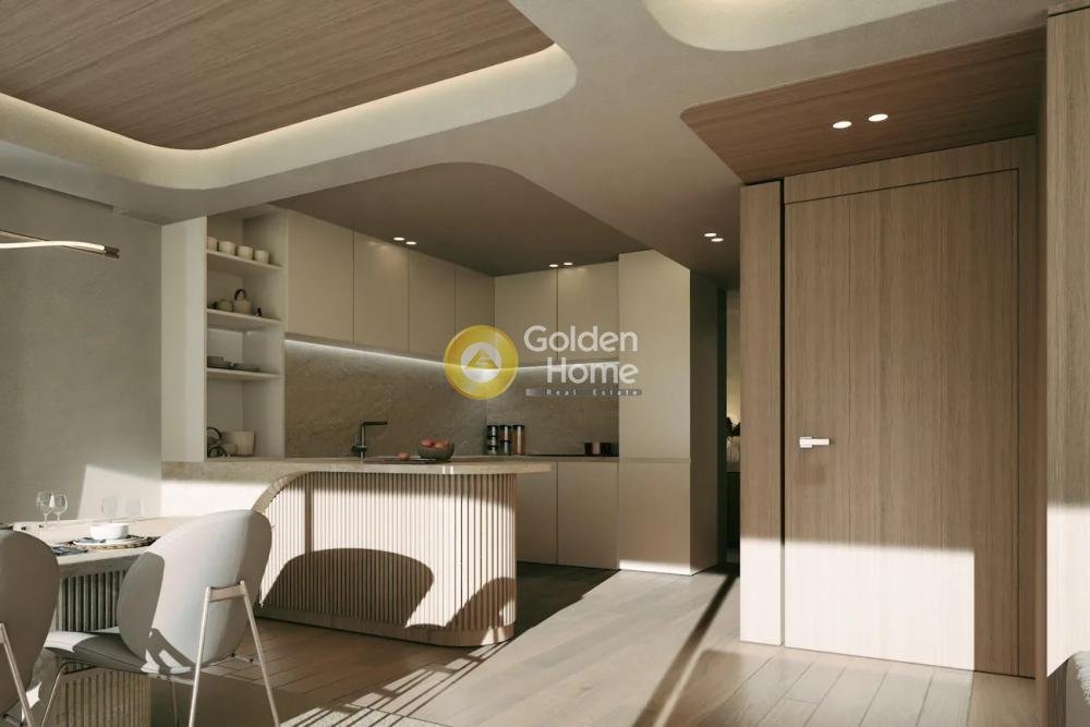 Apartment in Glyfada, Attica, Greece 4 - 14362040