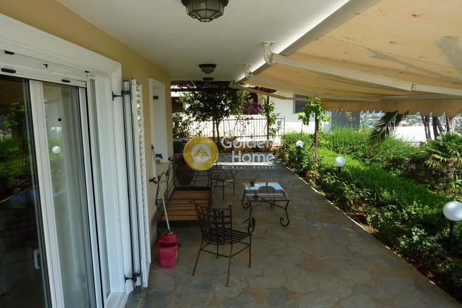 House in Saronida, Attica, Greece 3 - 14362268