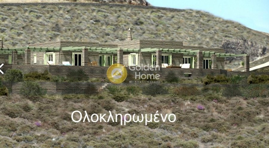 House in Kea, Aegean, Greece 4 - 14362540