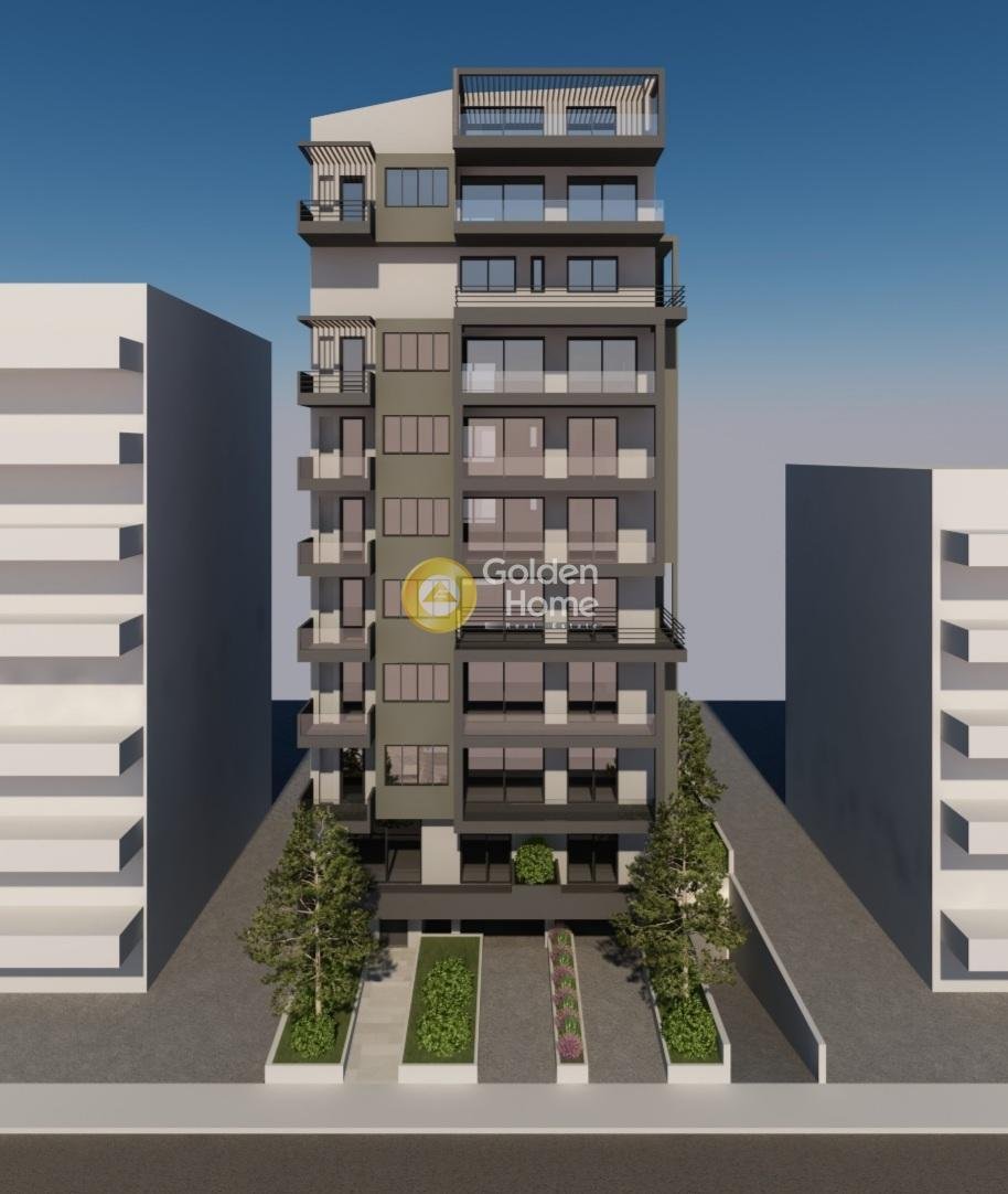 Apartment in South Athens, Attica, Greece 4 - 14362618
