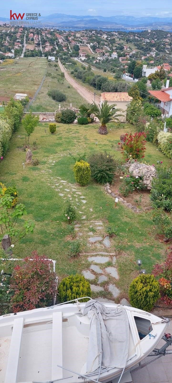 Villa in Sximatariou, Thessaly and Central Greece, Greece 1 - 14364012
