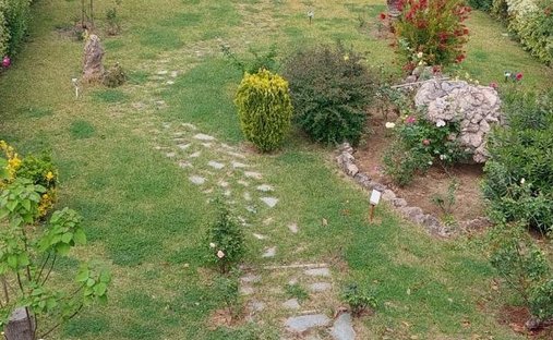 Villa in Sximatariou, Thessaly and Central Greece, Griechenland 1