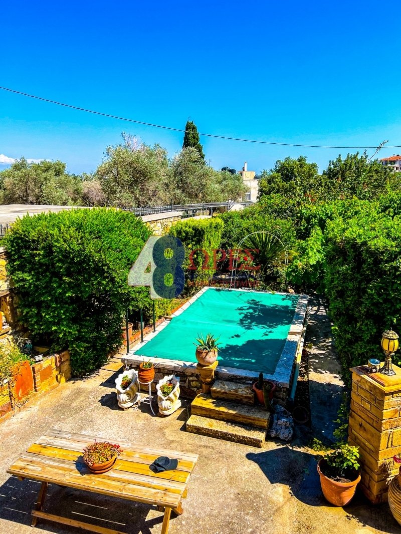 Apartment in Chios, Aegean, Greece 5 - 14361147