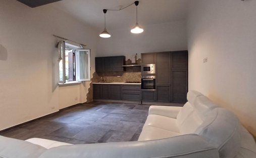 Casa en Carrara, Toscana, Italia 1