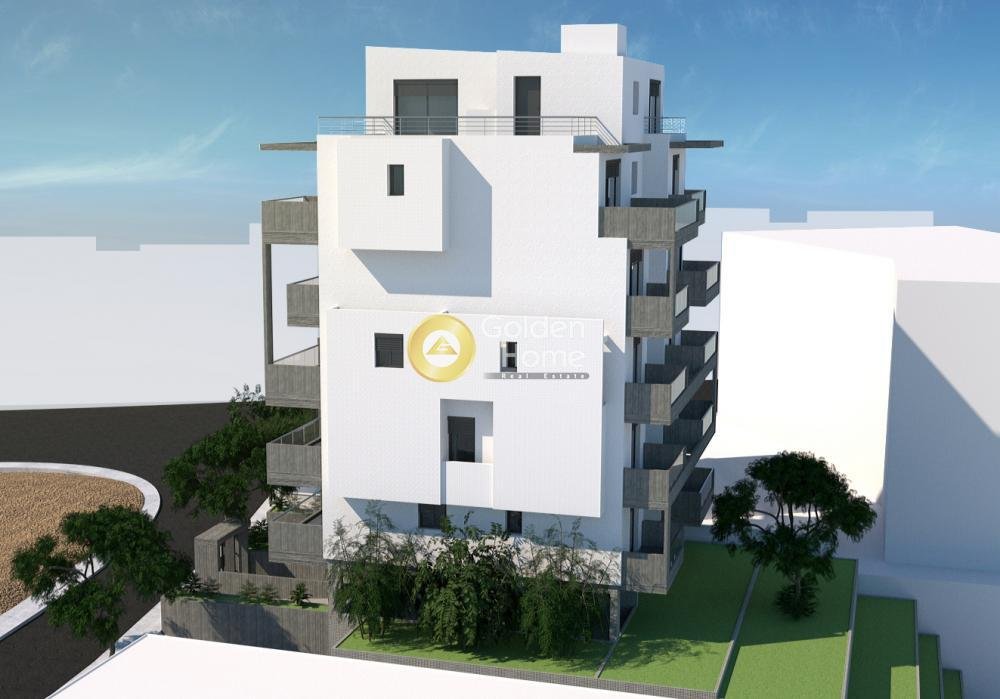 Apartment in South Athens, Attica, Greece 2 - 14361215