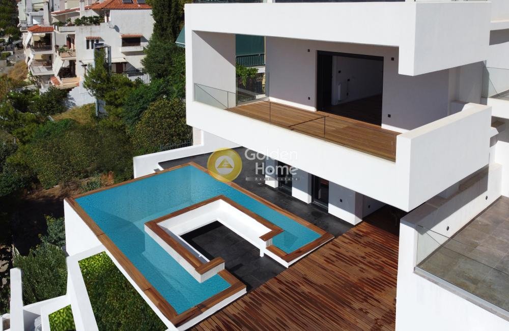 House in Voula, Attica, Greece 2 - 14361852