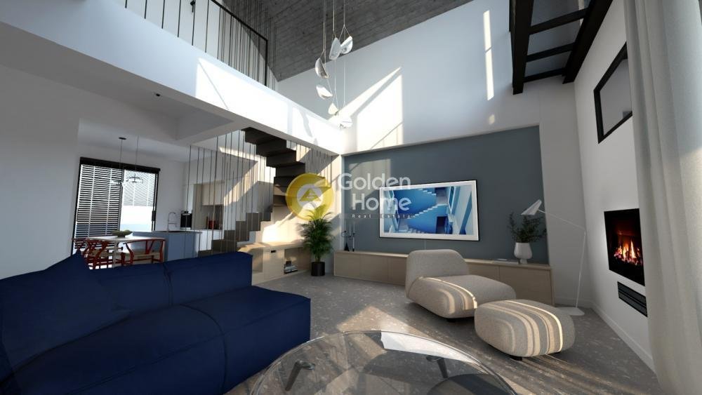 Apartment in 3rd Community of Kallithea, Attica, Greece 1 - 14362374