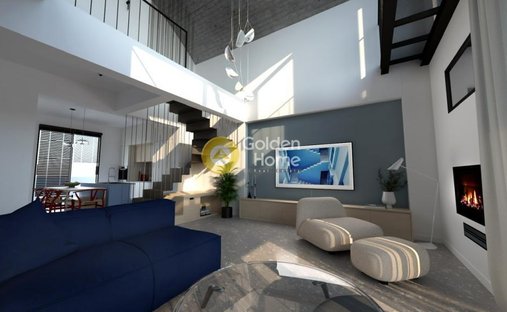 Apartment in 3rd Community of Kallithea, Attica, Greece 1