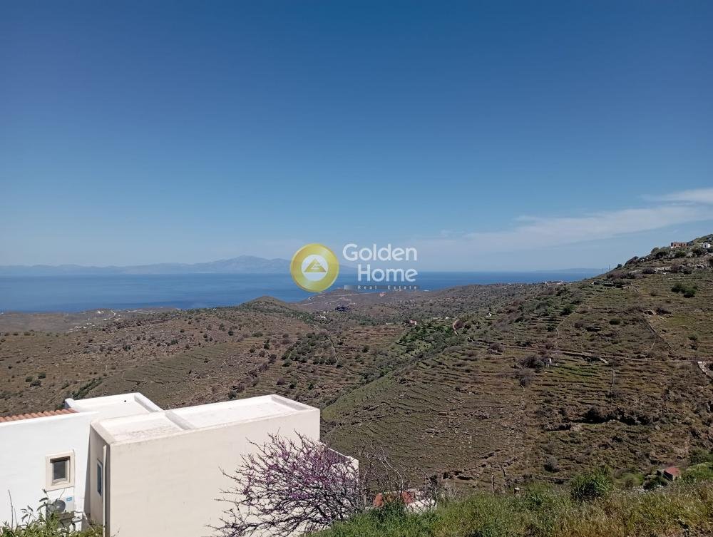 Land in Kea, Aegean, Greece 4 - 14362670