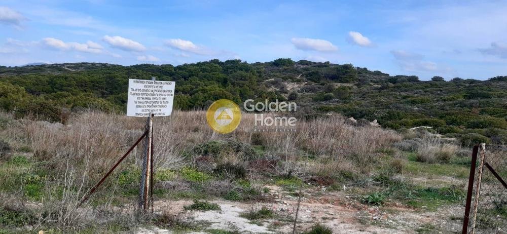 Land in Lavreotiki, Attica, Greece 1 - 14362738