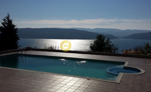 House in Malesina, Thessaly and Central Greece, Greece 1