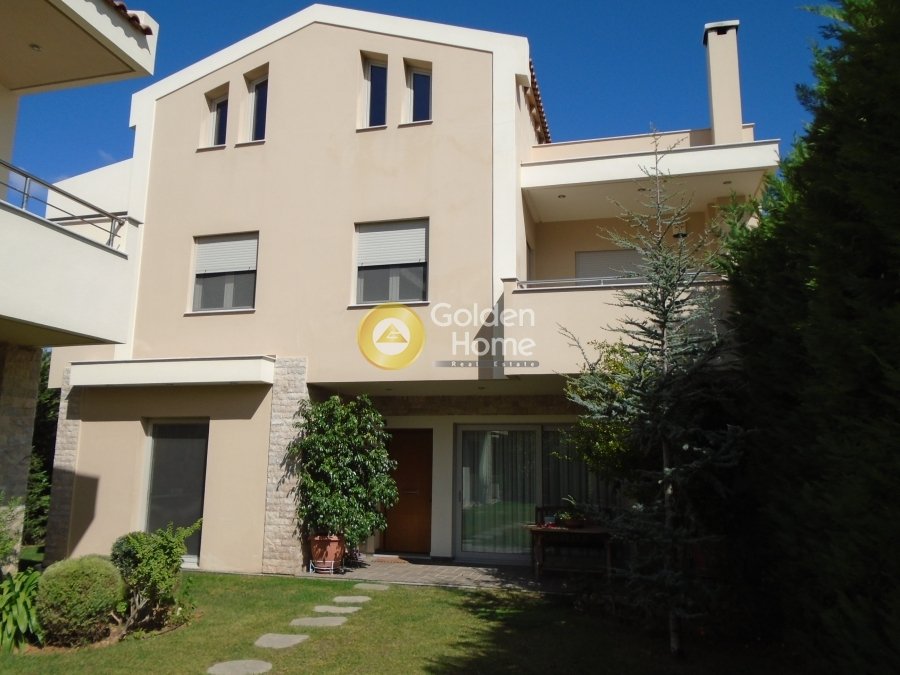 House in Kalyvia Thorikou, Attica, Greece 4 - 14361237