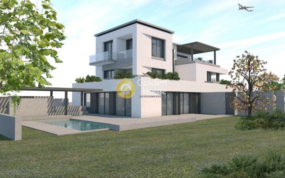 House in Markopoulo Mesogaias, Attica, Greece 2 - 14361980