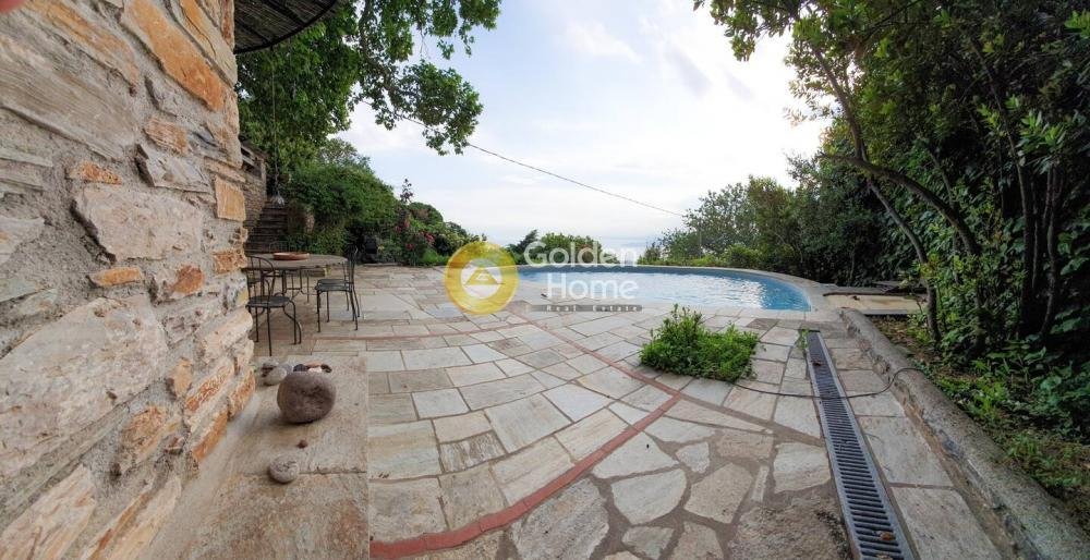 House in Municipla unit of Milies, Thessaly and Central Greece, Greece 4 - 14361864