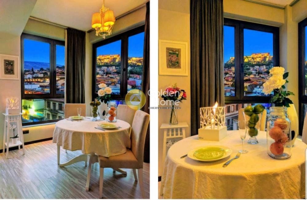 Apartment in 1st District of Athens, Athens, Greece 5 - 14362724