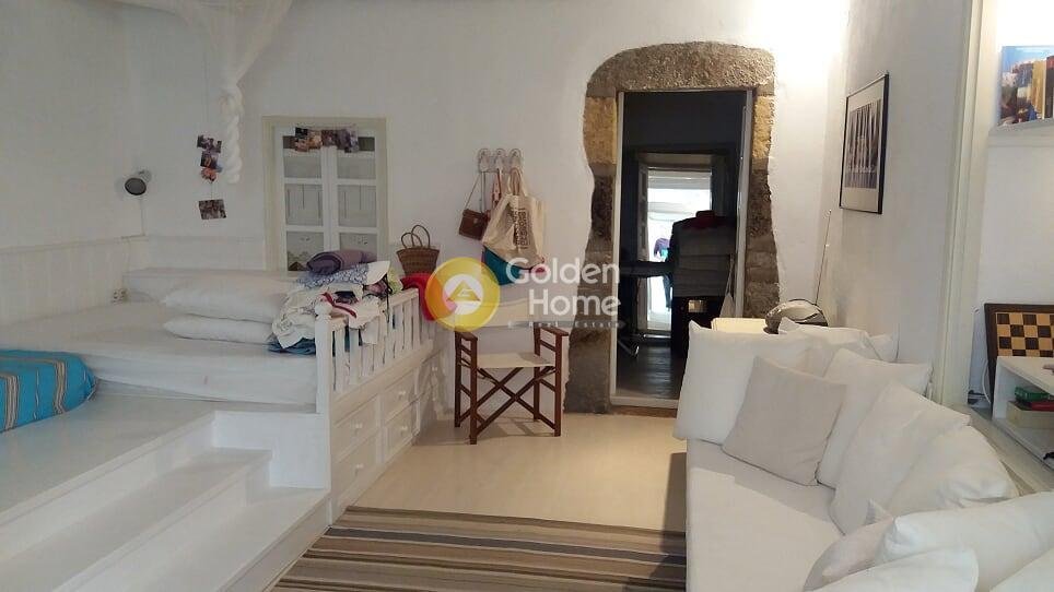 House in Patmos, Aegean, Greece 2 - 14363391