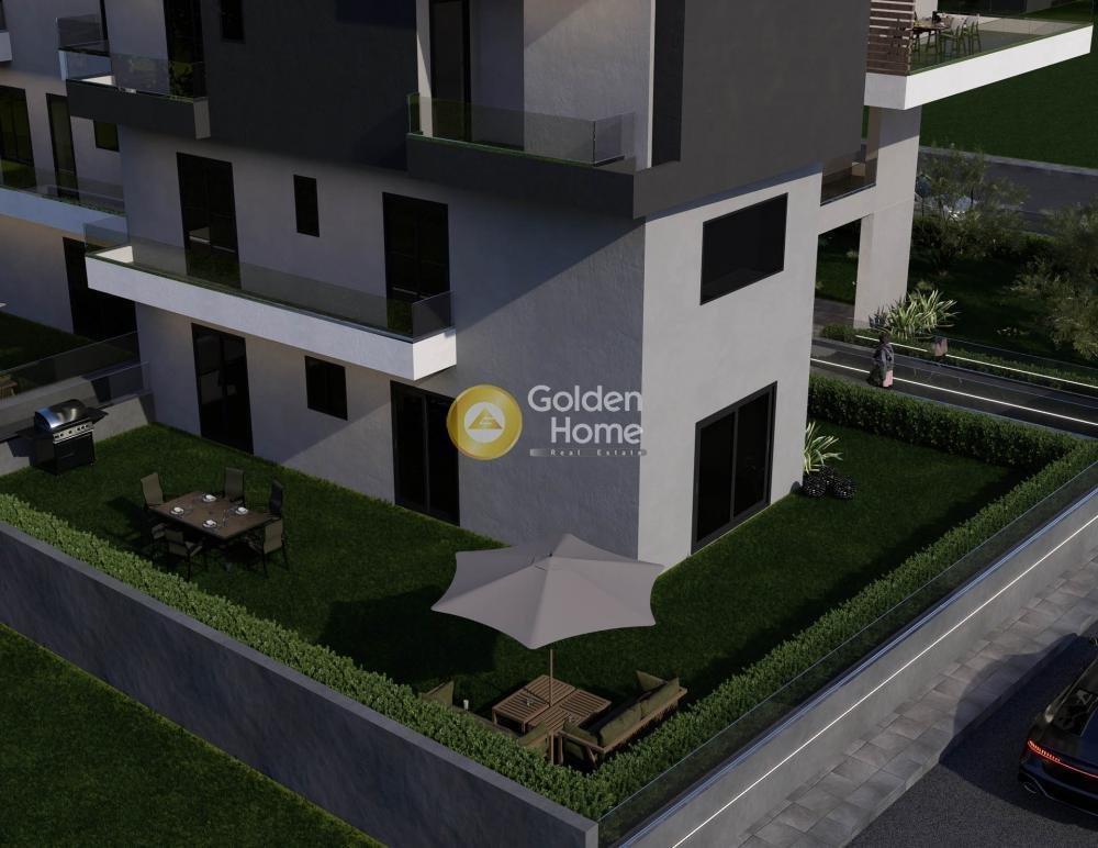 Apartment in South Athens, Attica, Greece 4 - 14363892