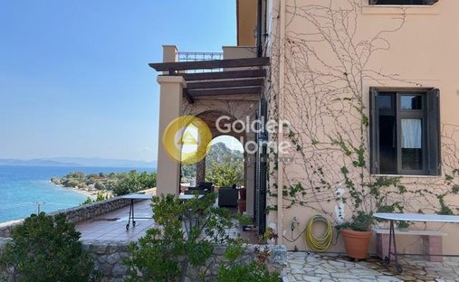 Casa in Marathonas, Attica, Grecia 1