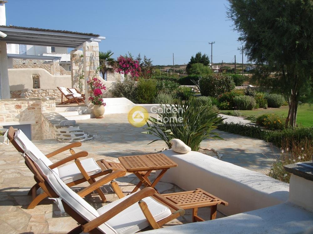 House in Paros, Aegean, Greece 2 - 14361570