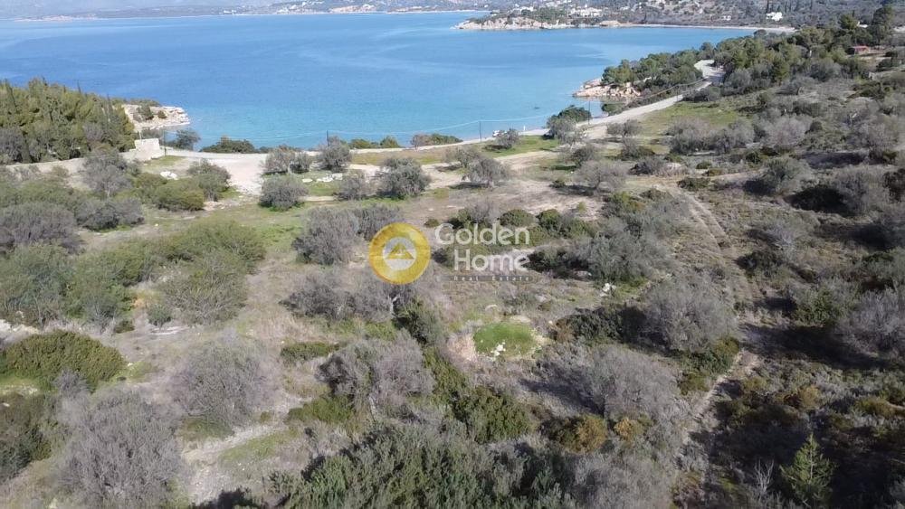 Land in Koinotita Kranidiou, Kranidi, Greece 4 - 14363738