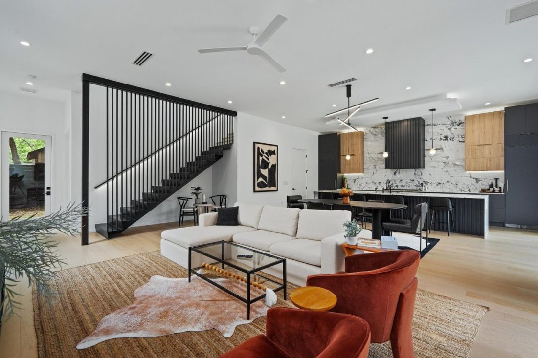 1707 Kerr Street In Austin, Texas, United States For Sale (14362848)