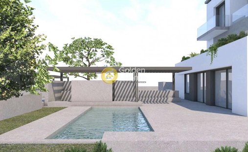 House in Markopoulo Mesogaias, Attica, Greece 1