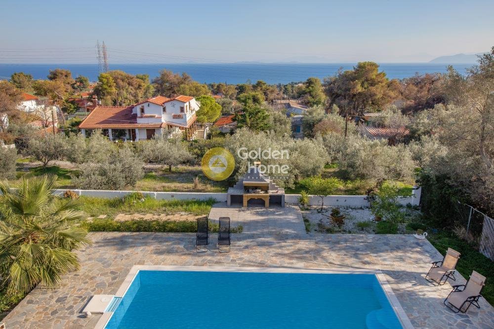 House in Agioi Theodoroi, Peloponnese, Western Greece and the Ionian, Greece 2 - 14361588