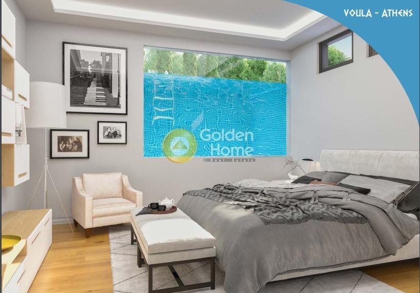 Apartment in Voula, Attica, Greece 5 - 14362031