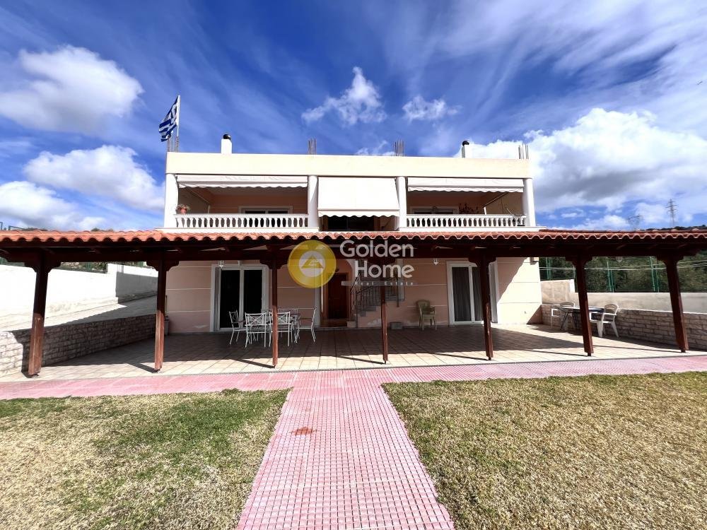 Estate in Kropia, Attica, Greece 2 - 14363821
