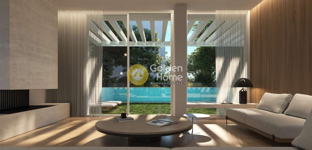 Apartment in Glyfada, Attica, Greece 1 - 14363835