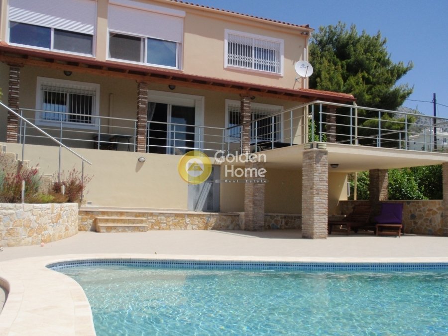 House in Nea Peramos, Attica, Greece 5 - 14361696